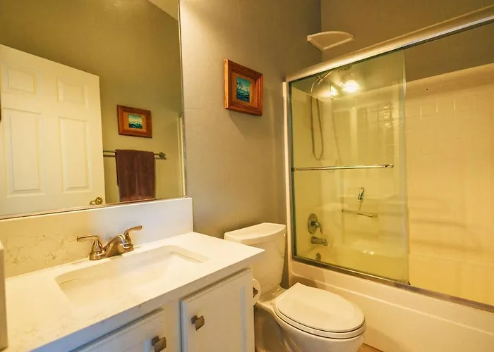 Peaceful Retreat Vakantiehuis Tucson